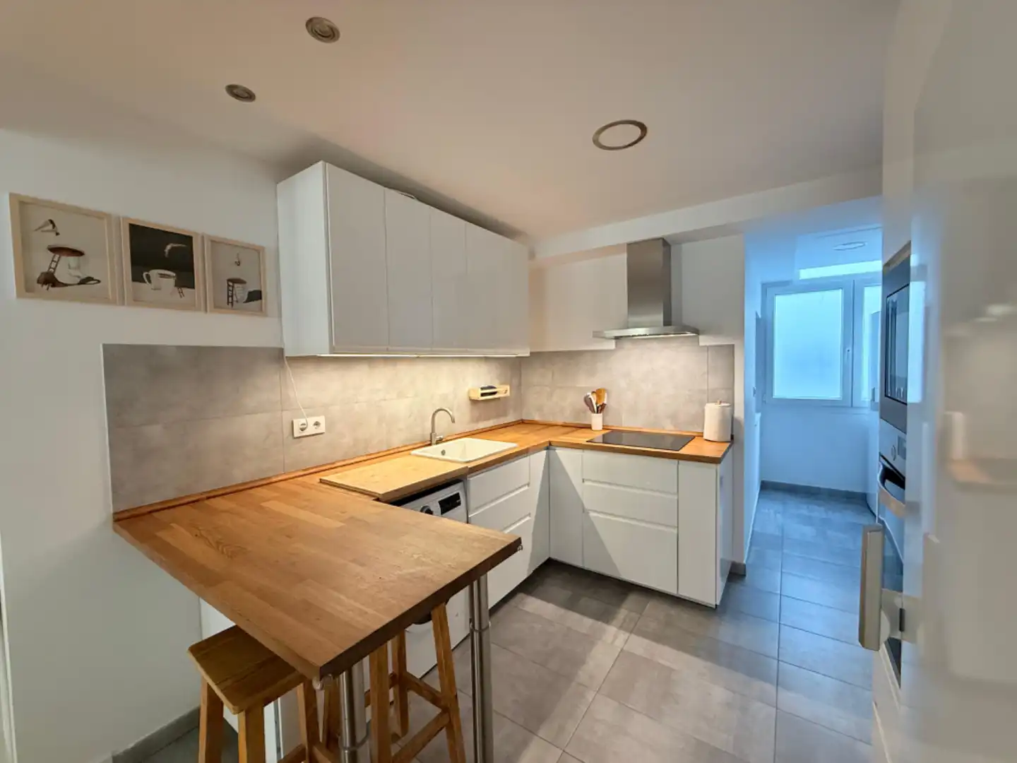 Appartamento con ascensore in vendita a Calle las Cortes, imagen 30
