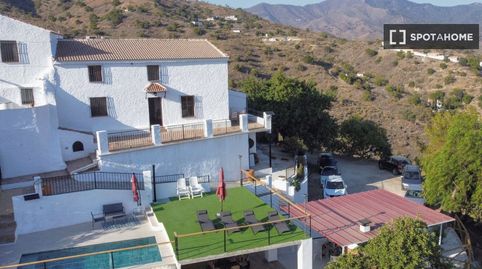 Foto 4 de Habitació a Residencial Jardín Botánico, Málaga Capital