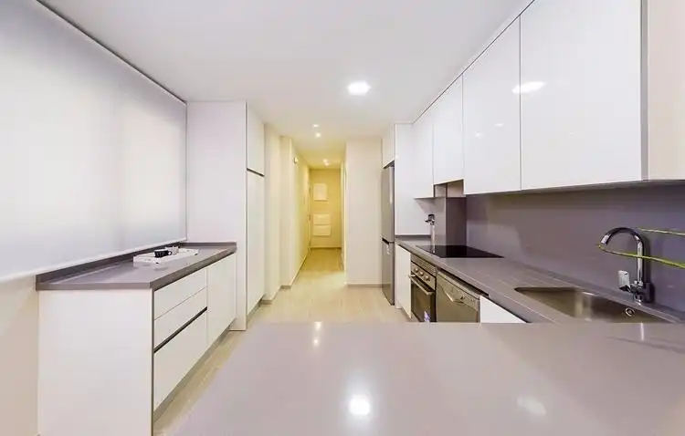 Apartamento con terraza en venta en Calle Mayor, imagen 11