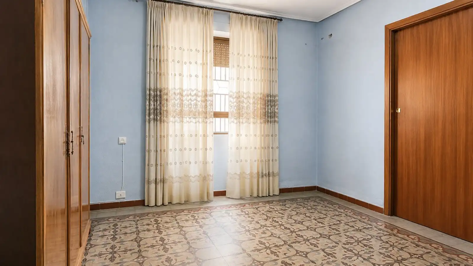 Sala d'estar de Casa o xalet en venda en Llíria amb Traster