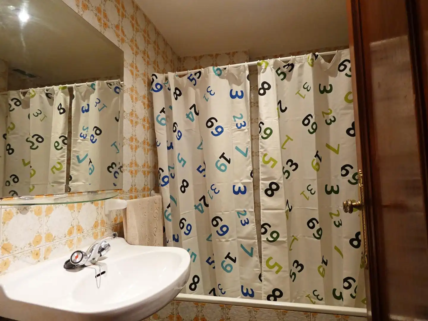 Piso en venta en Granada, Granada