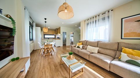 Foto 4 de Casa o chalet en venta en Dílar, Granada