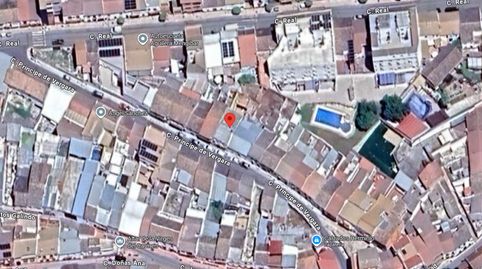 Foto 3 von Wohnung zum Verkauf in Calle Principe de Vergara 24, Mengíbar, Jaén