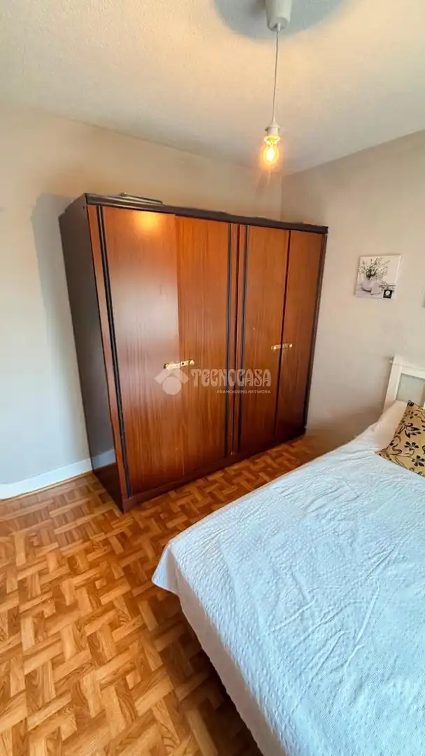 Habitación de Piso en venta en Coslada