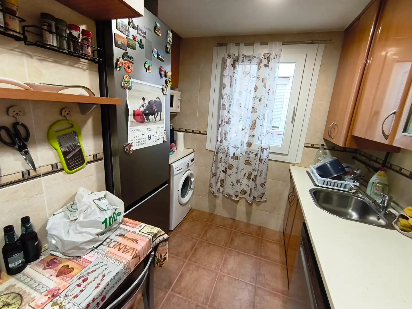 Flat for sale in Calle de Illescas, Aluche