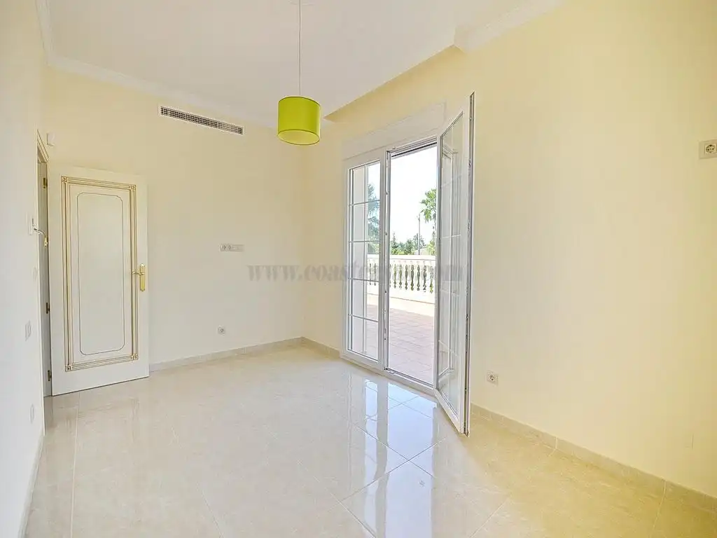 Chalet con terraza en venta en Orihuela Costa, imagen 18