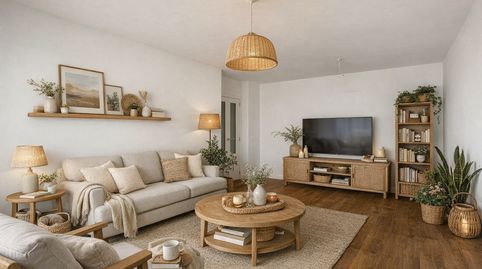 Foto 5 de Piso en venta en Calle Océano Pacífico, Urbanizaciones, Rivas-Vaciamadrid