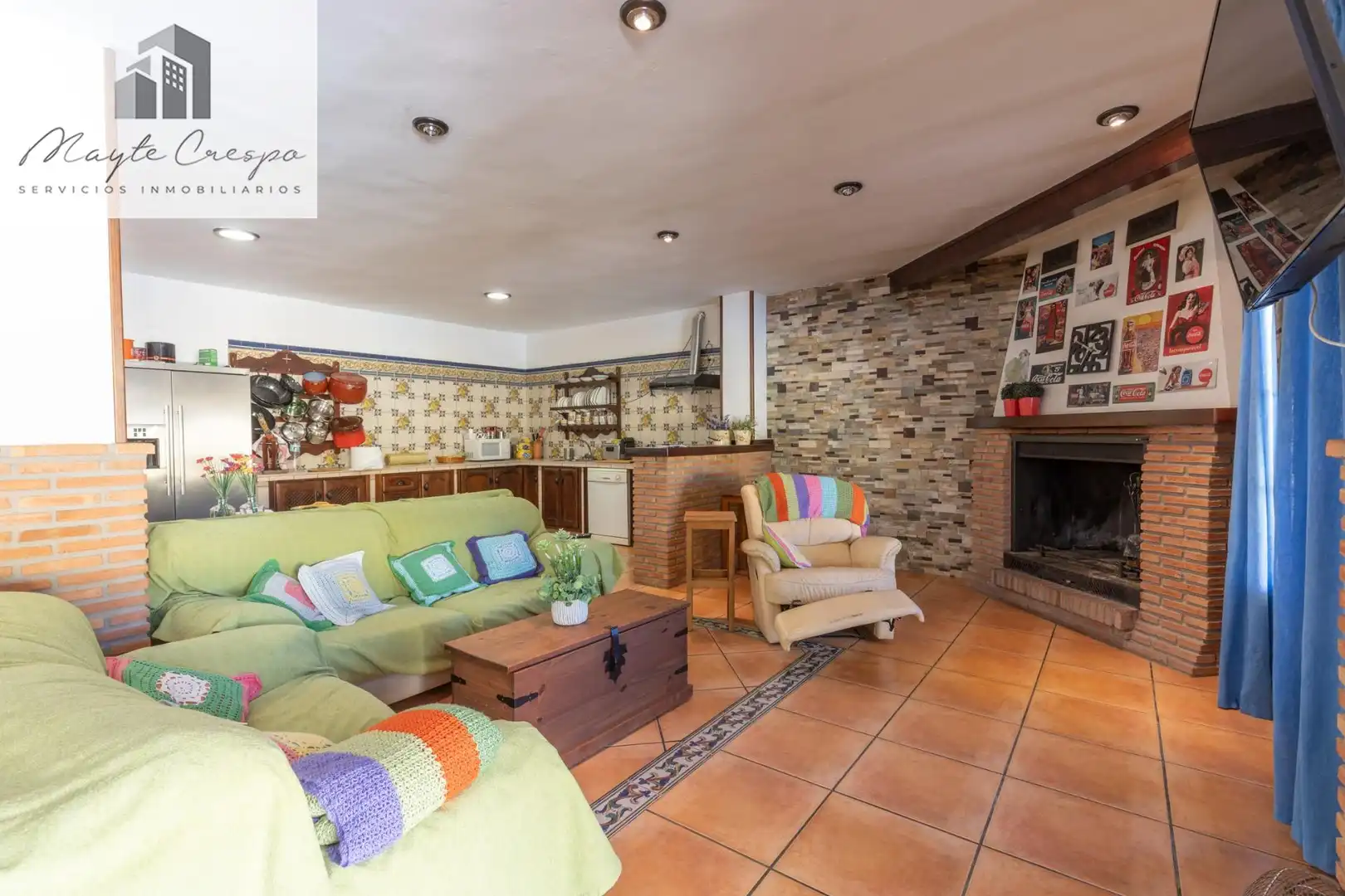 House with pool for sale in CARRETERA 22, imagen 3