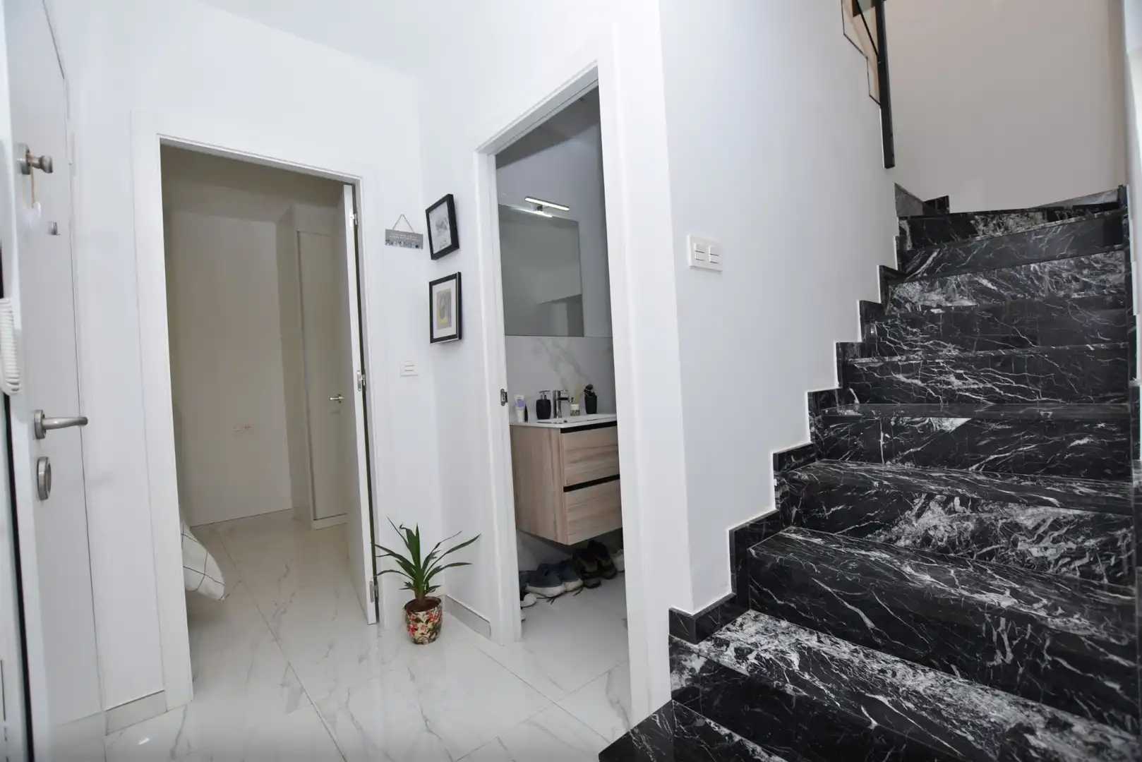 Estudio en venta en Los Montesinos