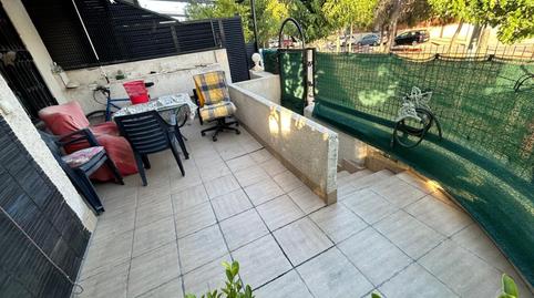 Foto 2 de Dúplex en venda a Churra, Murcia