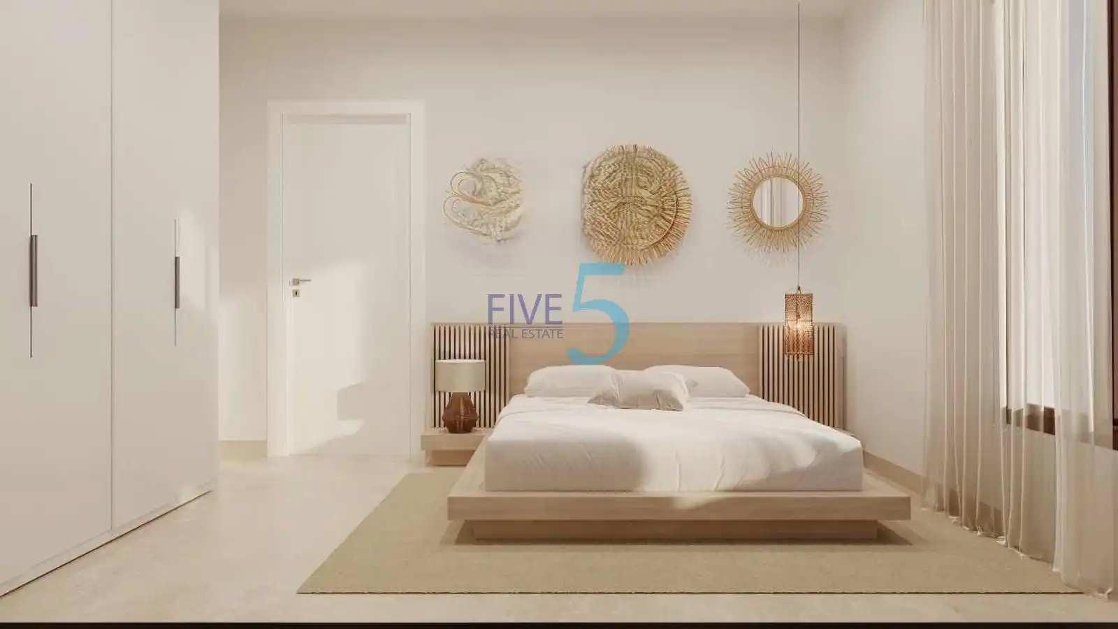 Penthouse with pool for sale in Las Salinas, imagen 26