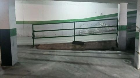 Foto 4 de Garaje en venta en Calle de Gabriel y Vicente Izquierdo, 40, Centro Urbano, San Sebastián de los Reyes