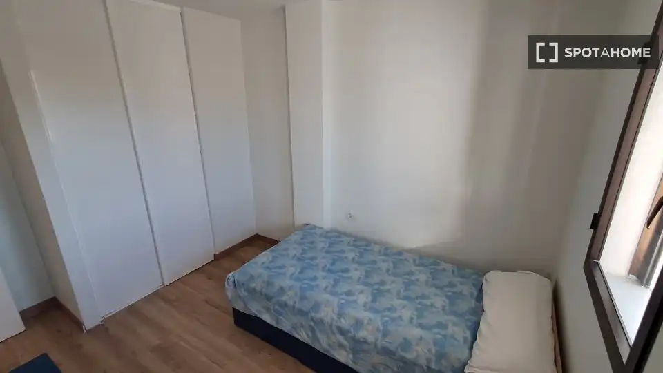 Habitación en El Médano