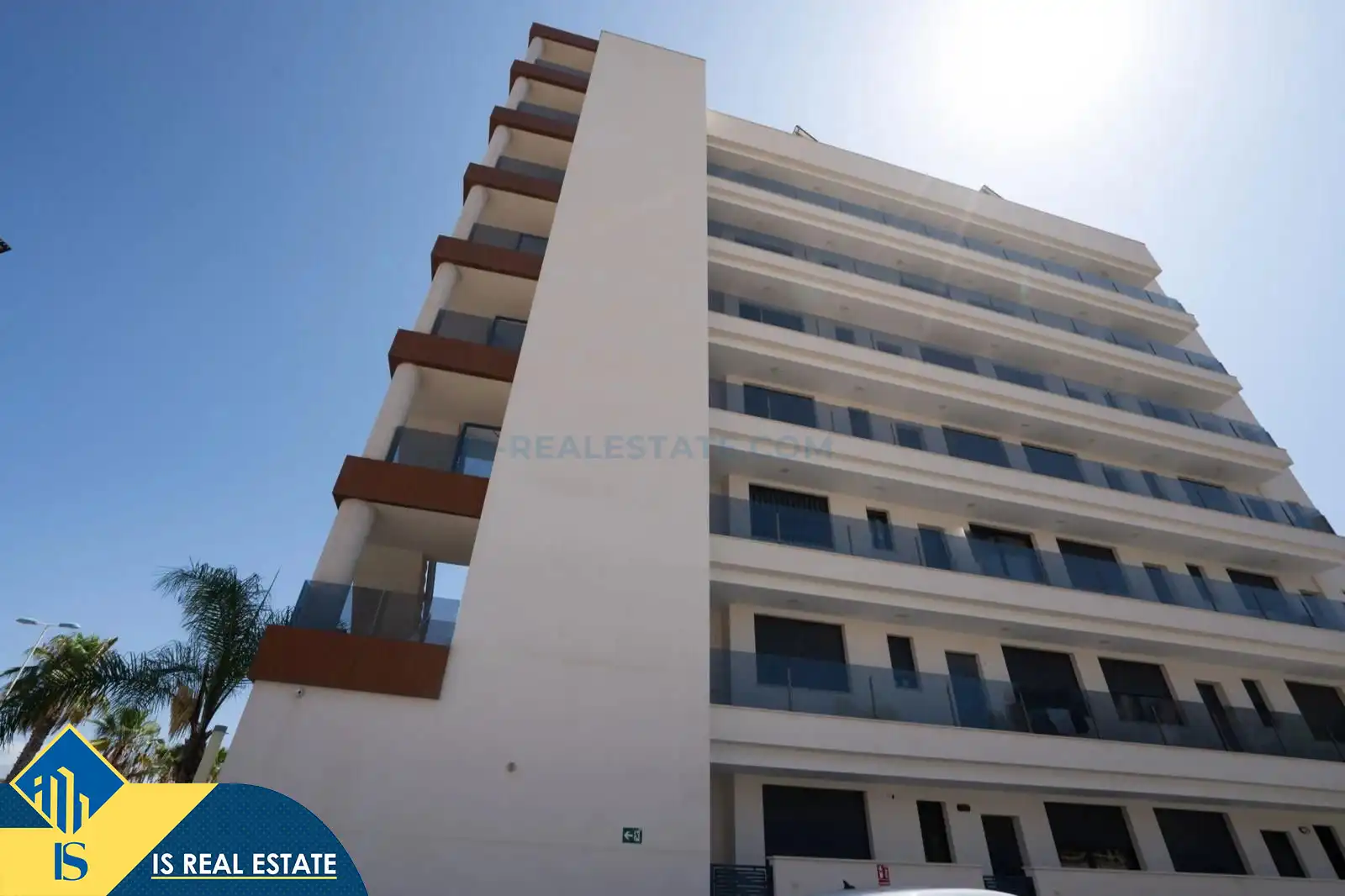 Apartamento con piscina en venta en Pueblo, imagen 23