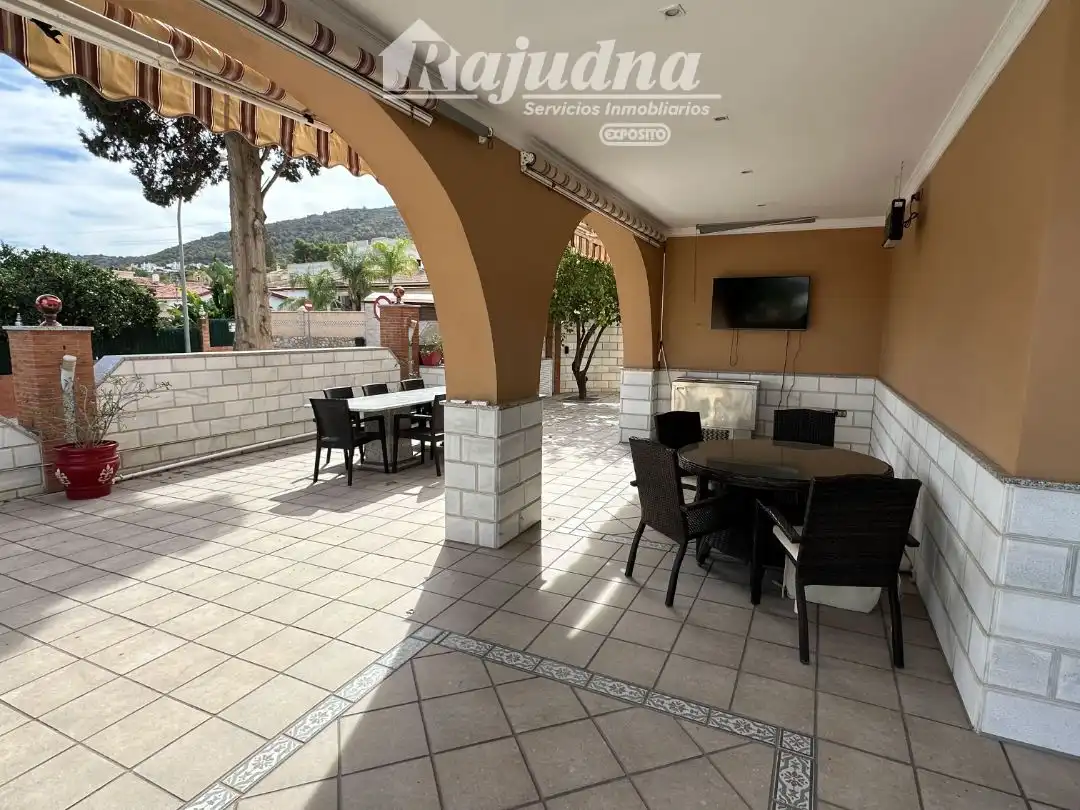 Xalet amb jardí en venda a Jumilla 8, imagen 13