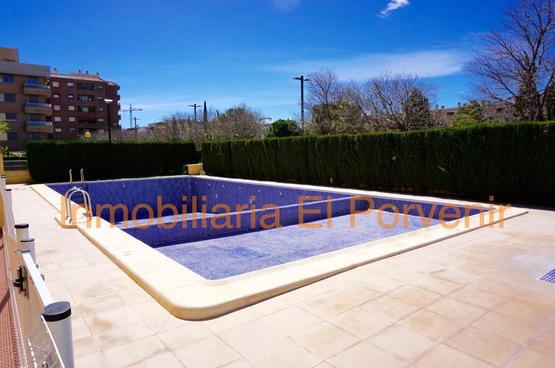 Flat for sale in Calle Calle Pintor Genaro Palau, Zona Avenida al Vedat