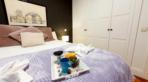 Foto 5 de Pis de lloguer a N/a, San Pascual, Madrid