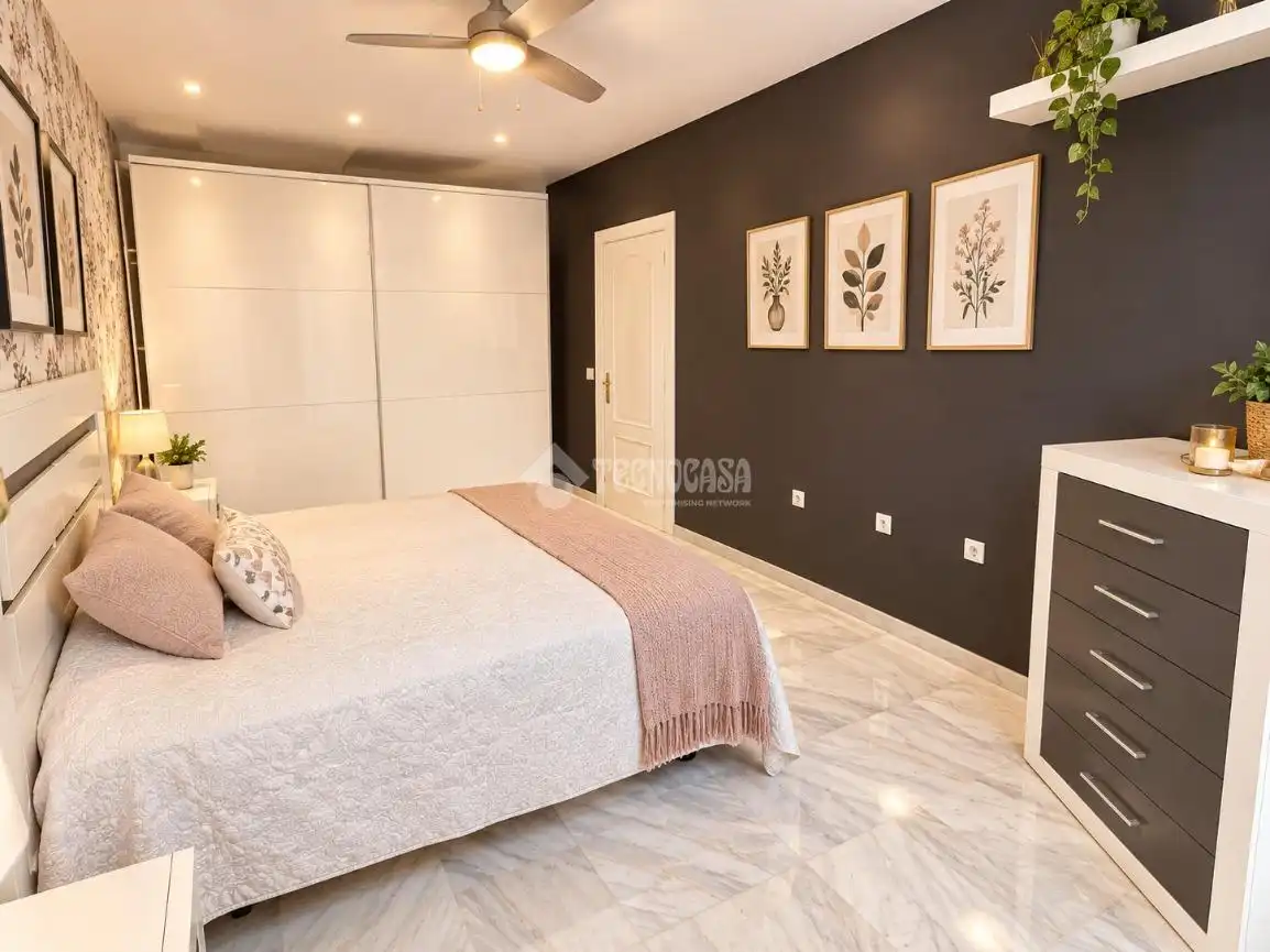 Piso en venta en Las Tres Cruces, imagen 9