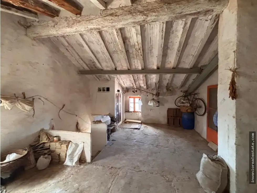 Casa o chalet en venta en Castillo de Villamalefa