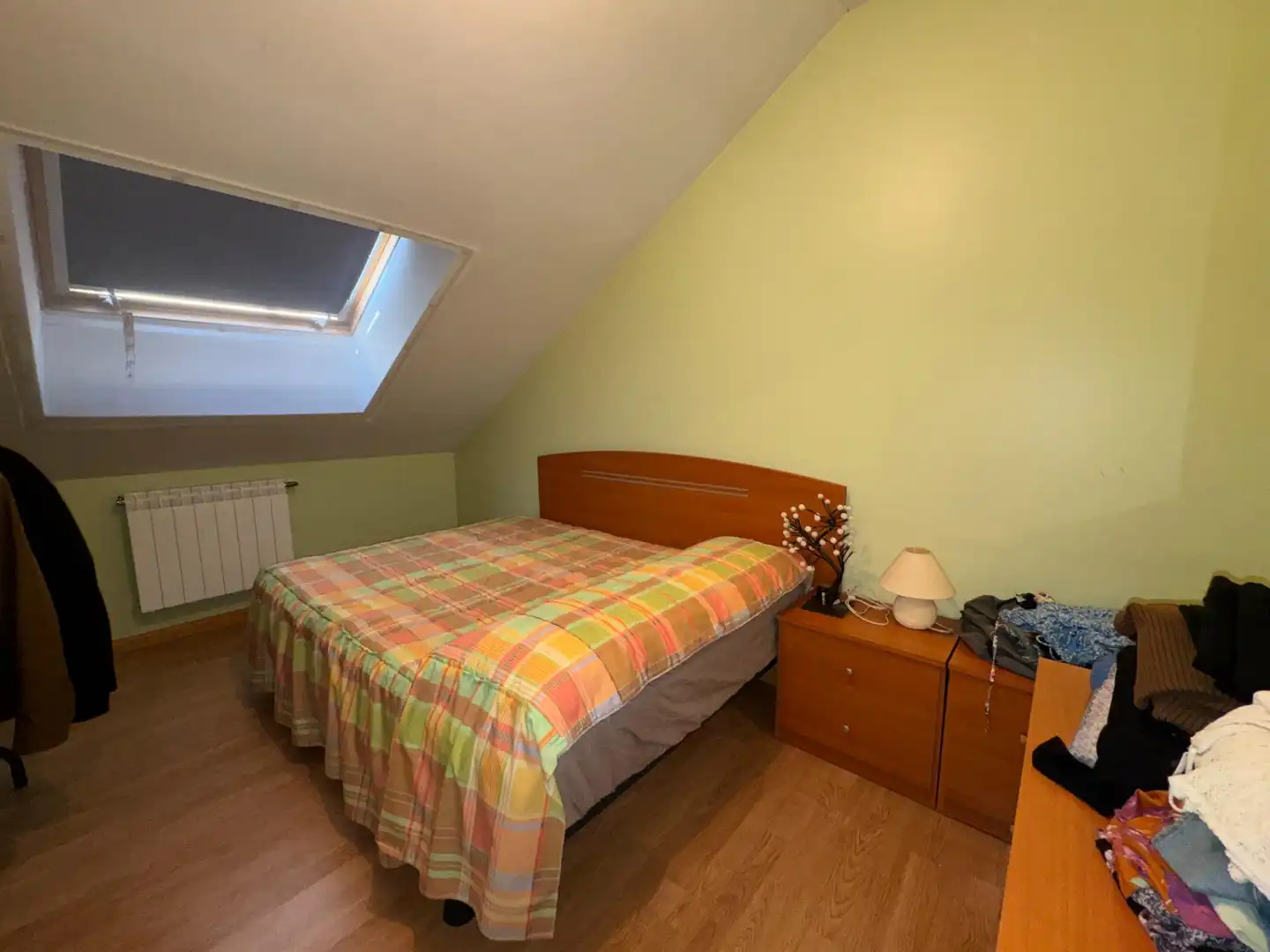 Dúplex en venta en Calle DEPORTES-FN, 58, Cuatro Vientos
