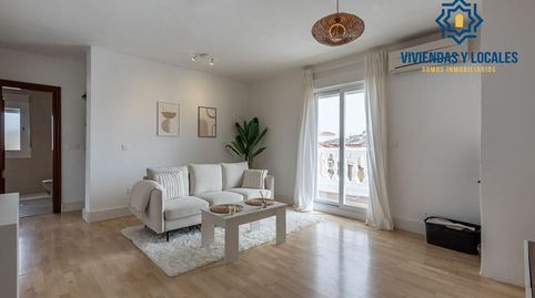 Foto 5 von Dachboden zum Verkauf in Calle Calle Aracena, 27, Híjar, Las Gabias