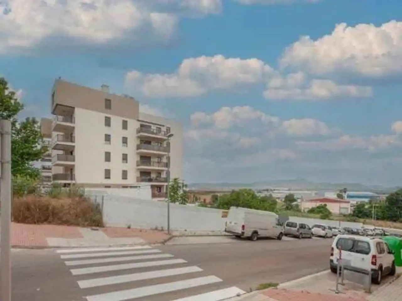 Terreny residencial en venda a Calle Avenida De Barxeta, imagen 13