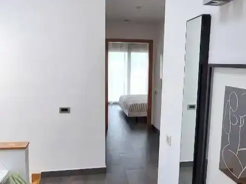 Casa adosada en venda en Santa Eulàlia de Ronçana amb Aire condicionat, Terrassa i Piscina