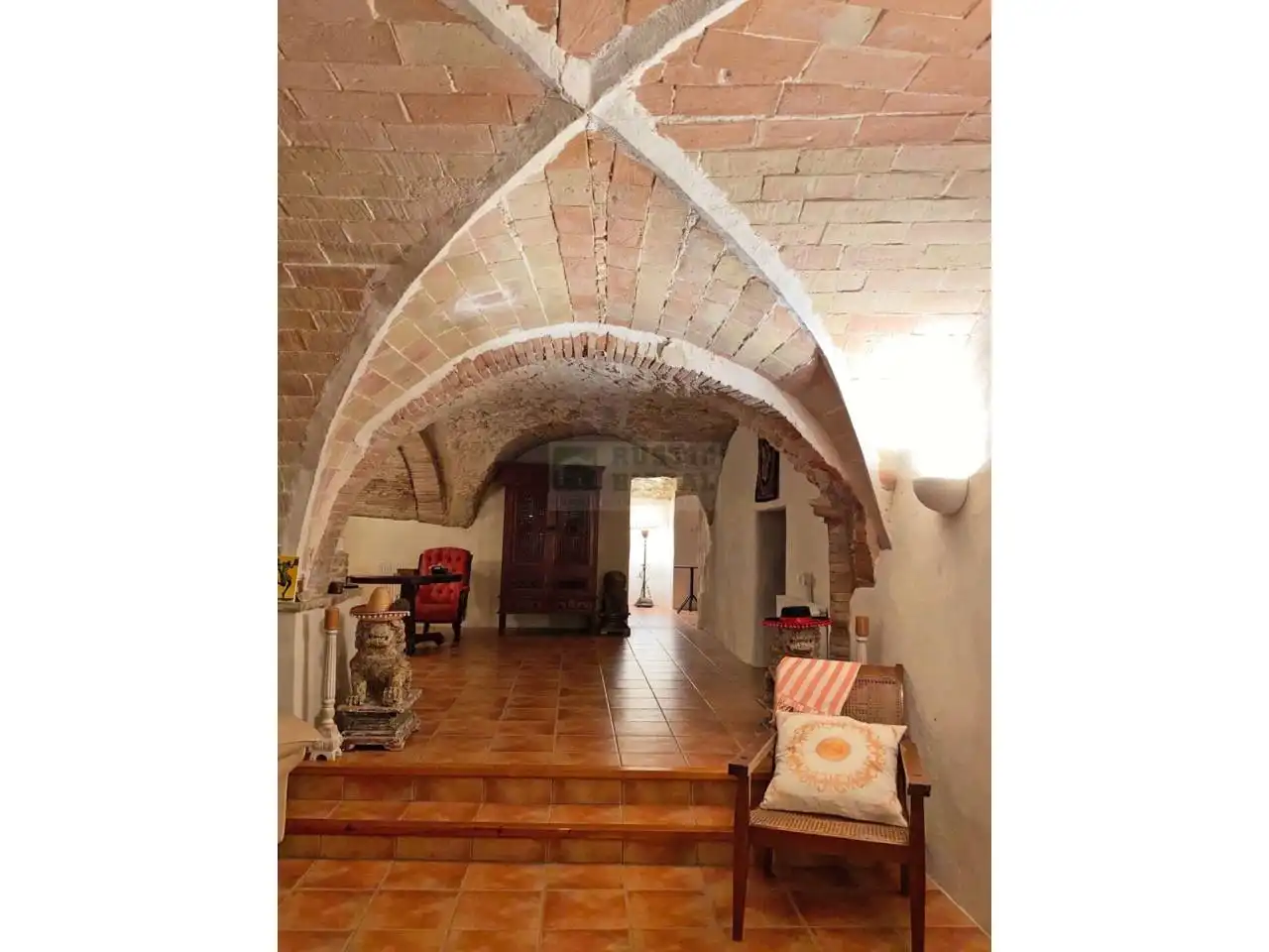 Finca rústica en venta en Borrassà con Calefacción, Jardín privado y Terraza