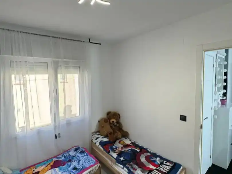 Dormitori de Dúplex en venda en Torrevieja amb Aire condicionat, Piscina i Balcó