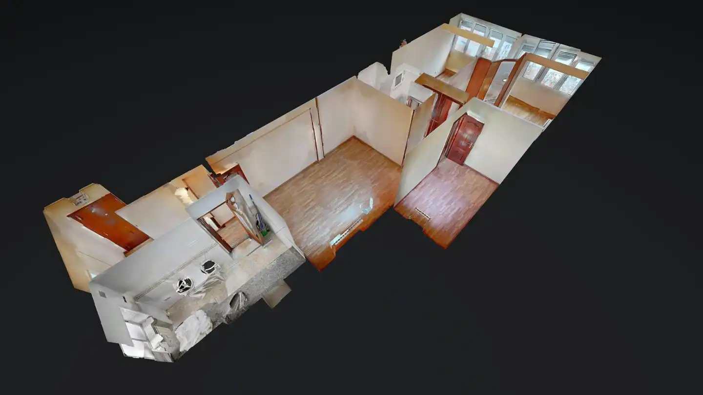 Flat with lift for sale in Los Pilares, imagen 37