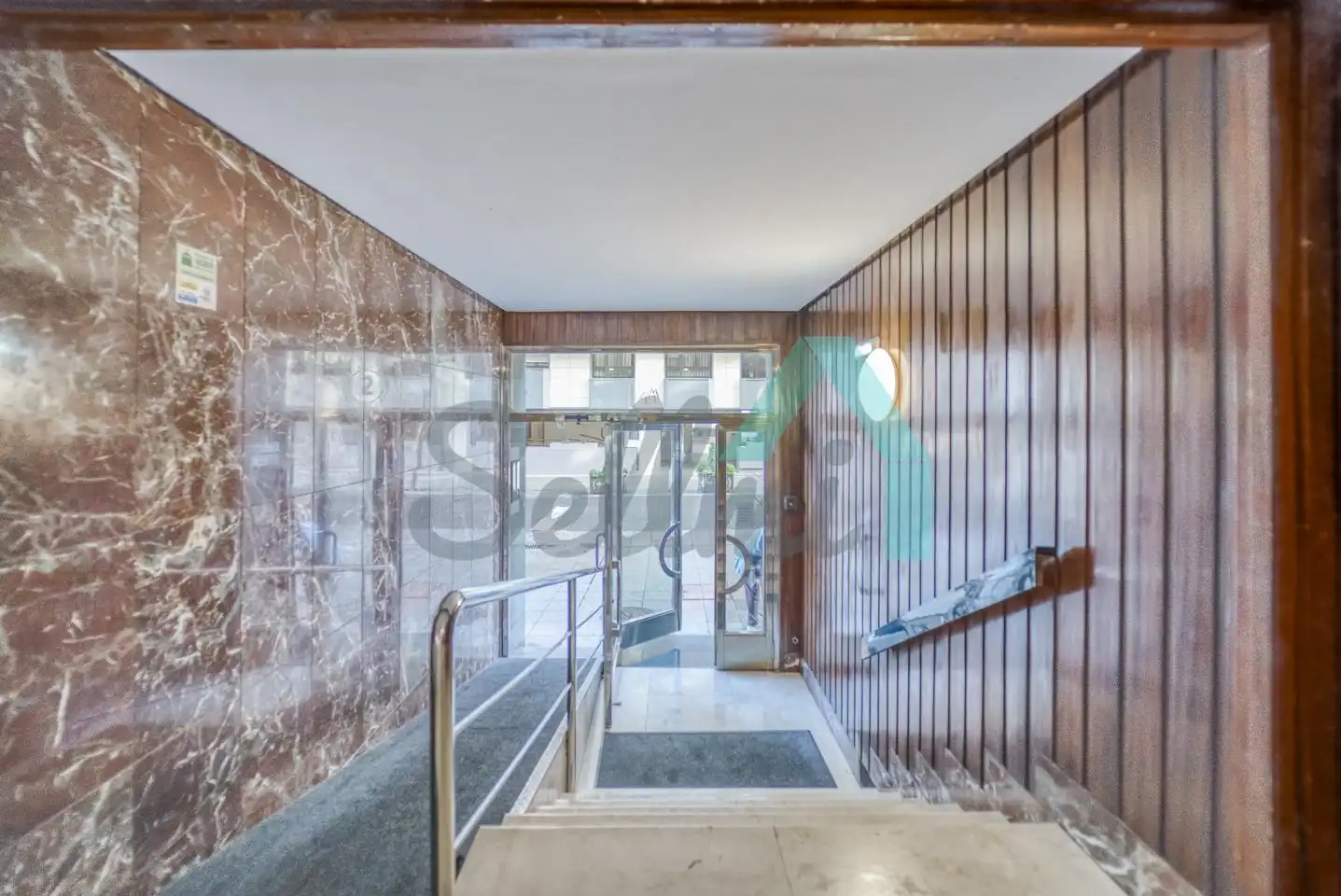 Wohnung zur untervermieten in Oviedo  mit Heizung, Parkett und Terrasse