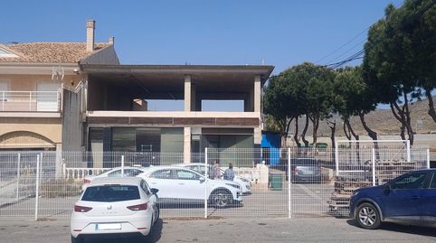 Photo 2 of Commercial properties for sale in Ramonete, Lorca