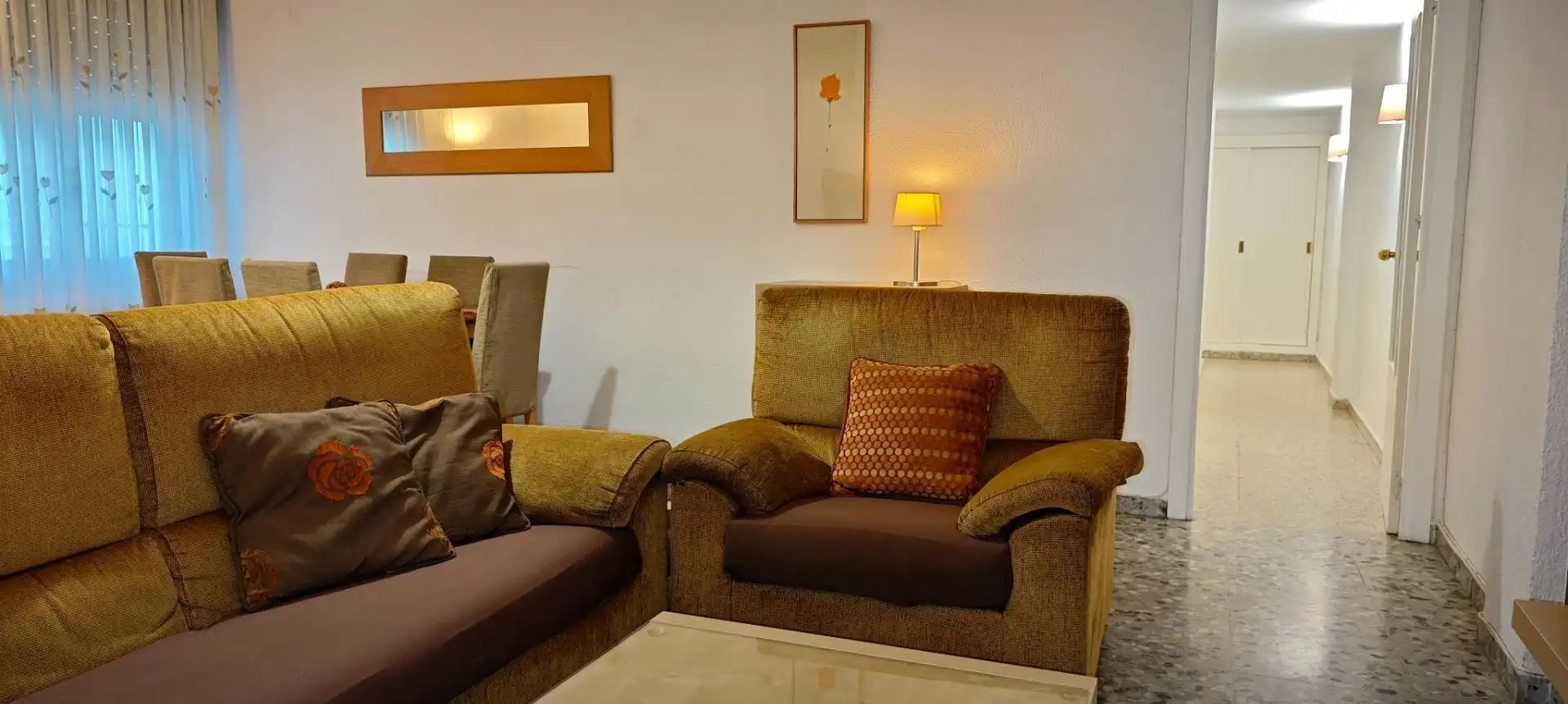 Wohnung mit Aufzug zum Verkauf in FERNANDO DE CORDOBA, imagen 3