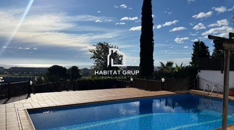 Foto 2 de Casa o xalet en venda a Santa Susanna, Barcelona