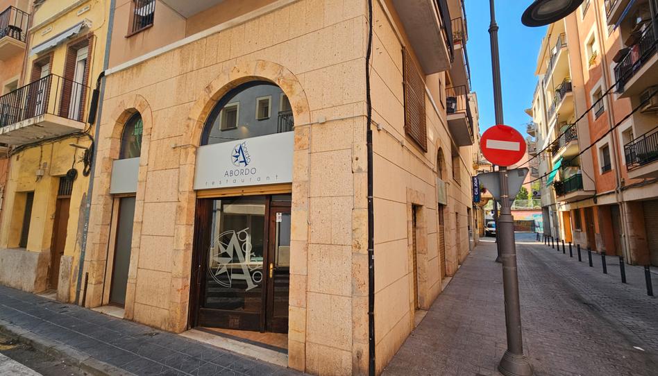 Photo 1 of Premises for sale in Calle de Sant Andreu, 7, Barris Marítims, Tarragona