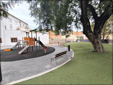 Terreny residencial en venda a Palma de Gandia