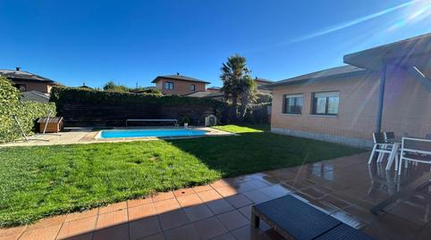 Foto 2 de Casa o chalet en venta en Cabanillas del Campo, Guadalajara