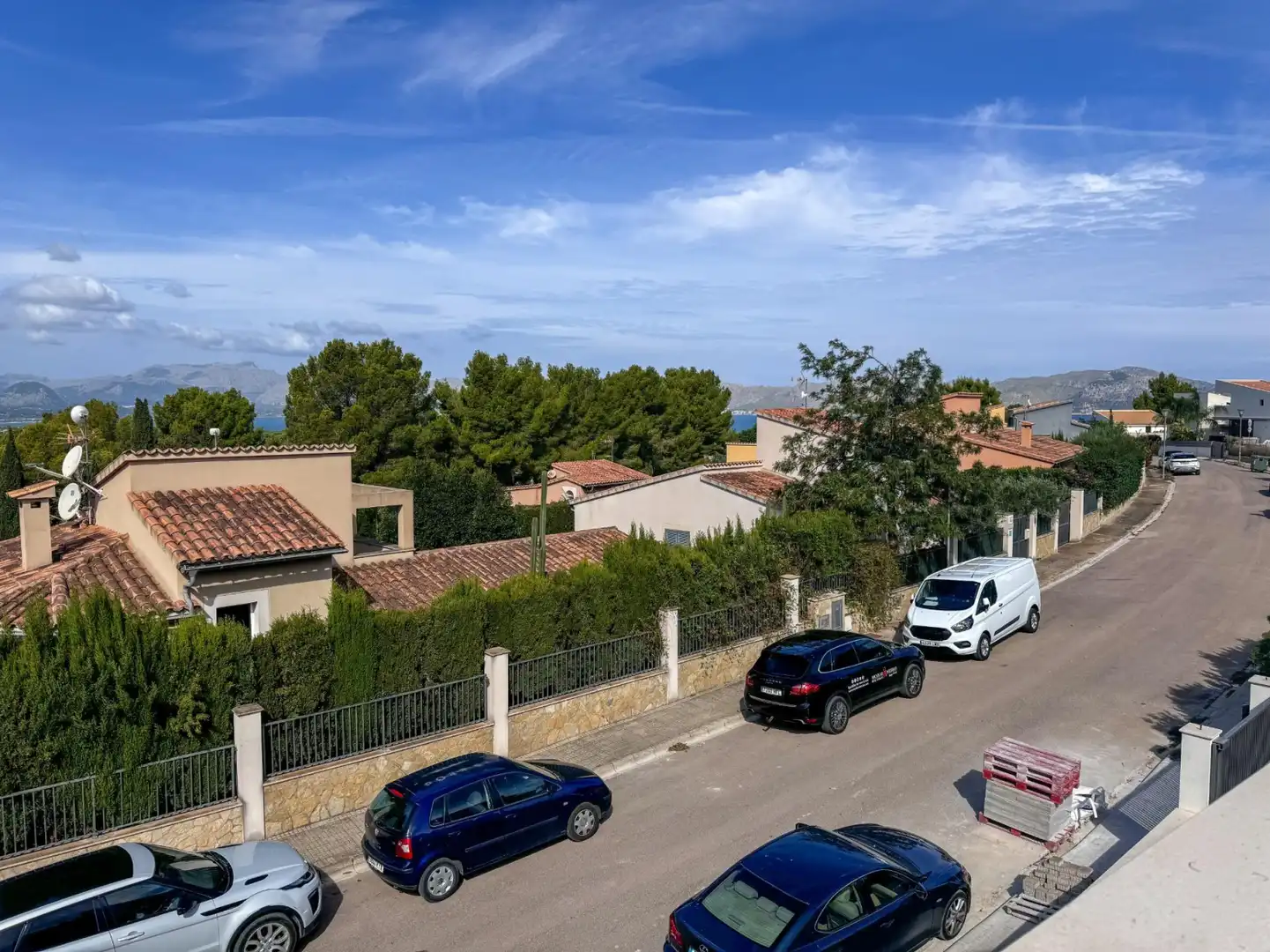 Casa o xalet en venda a Alcúdia - Carrer de Josep Pla, Bacarés - Manresa - Bonaire