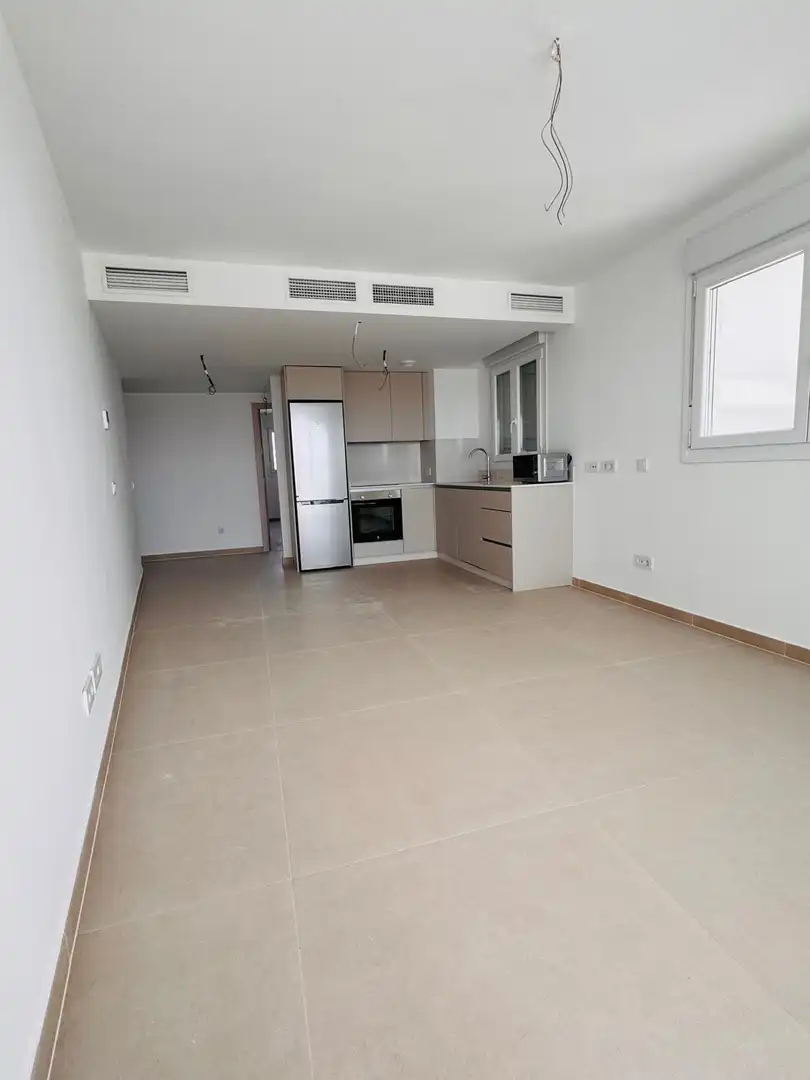 Apartament amb piscina en venda a Chullera, imagen 21