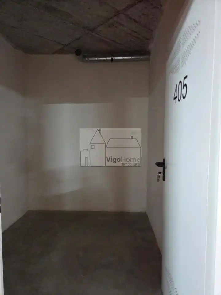 Flat for rent in ROSALIA DE CASTRO, 61, Centro - Areal