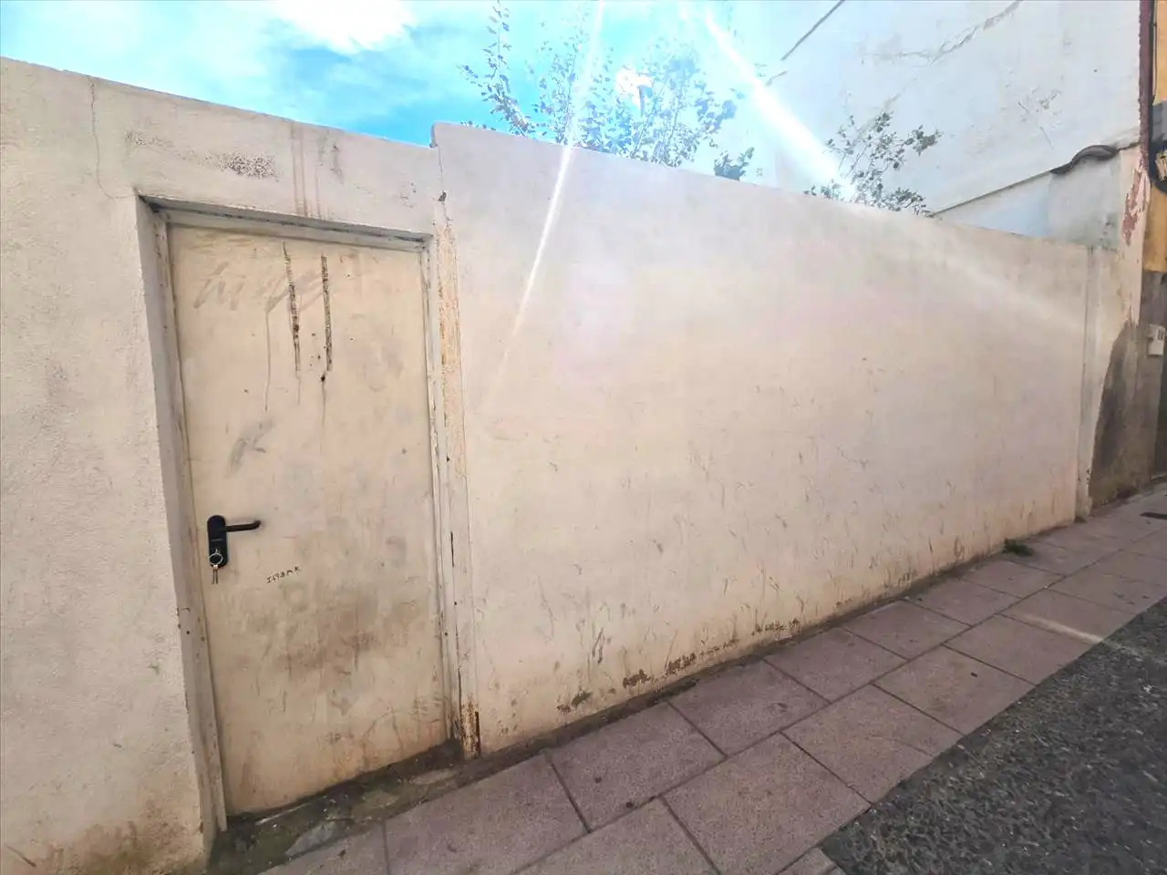 Residential land for sale in San Andres