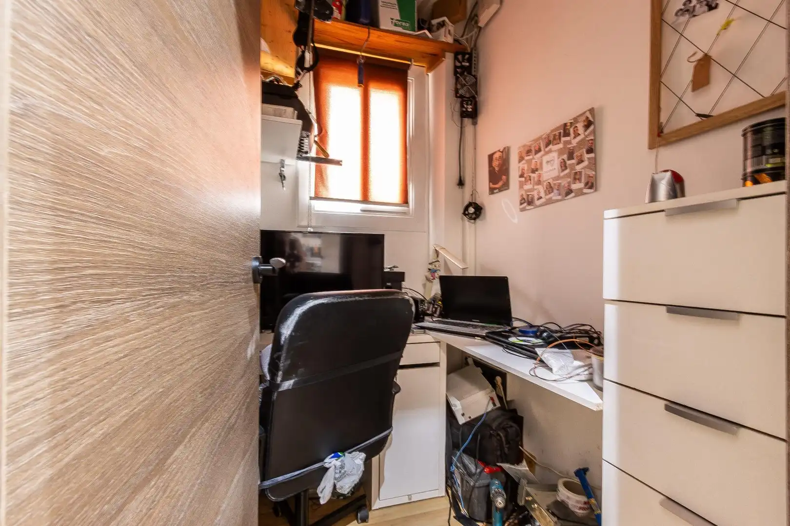 Pis en venda en Sabadell amb Aire condicionat, Calefacció i Parquet