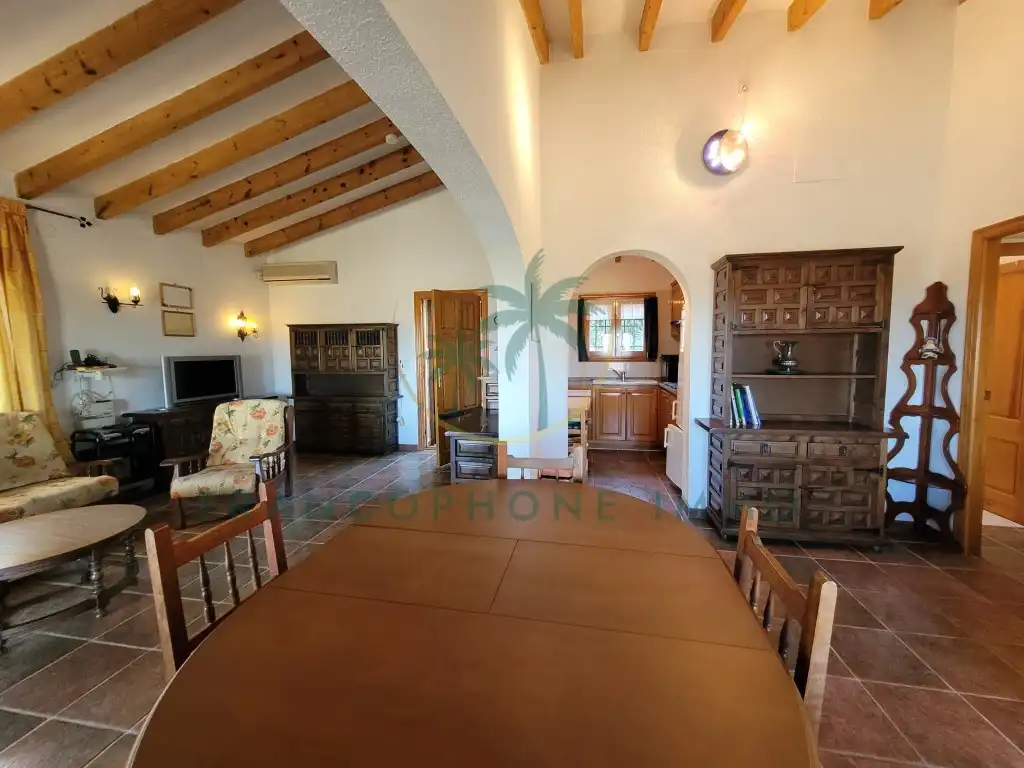 Maison à vendre à Avenida Pego, imagen 4