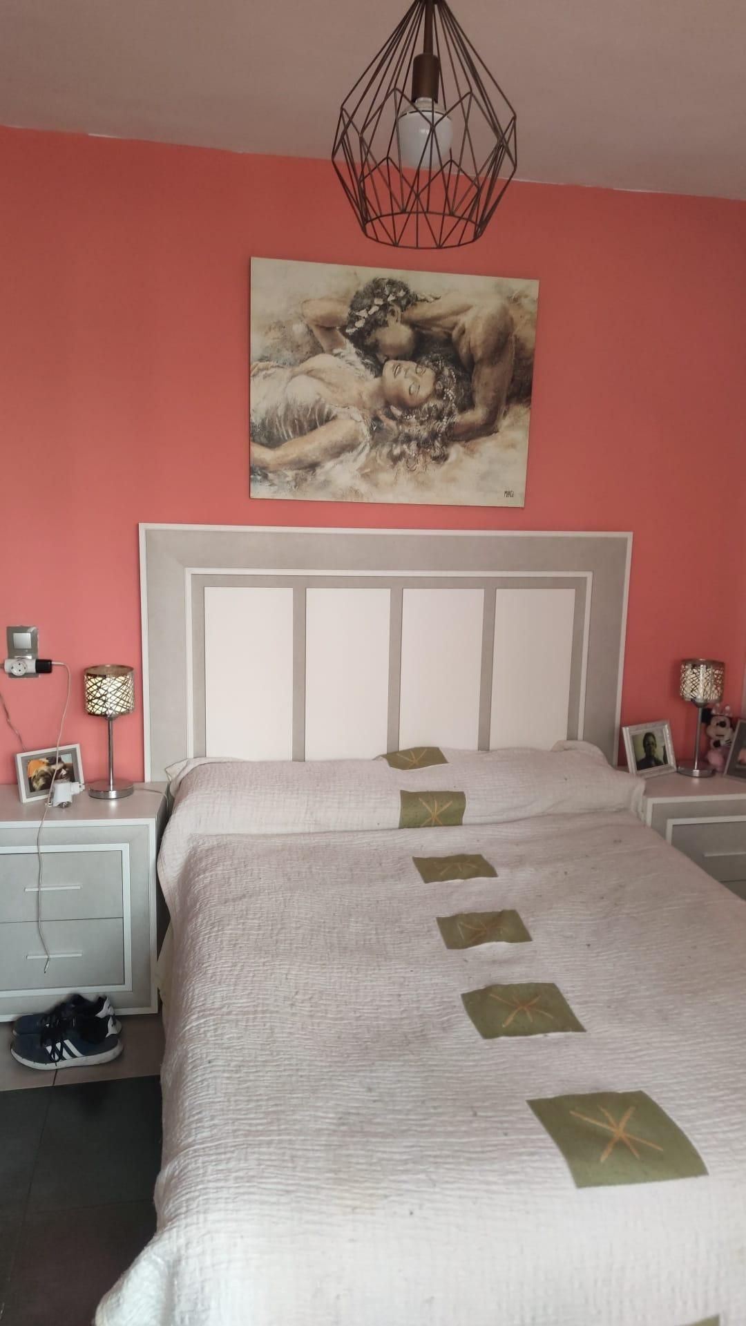 Flat for sale in Camino de Suarez, Suárez