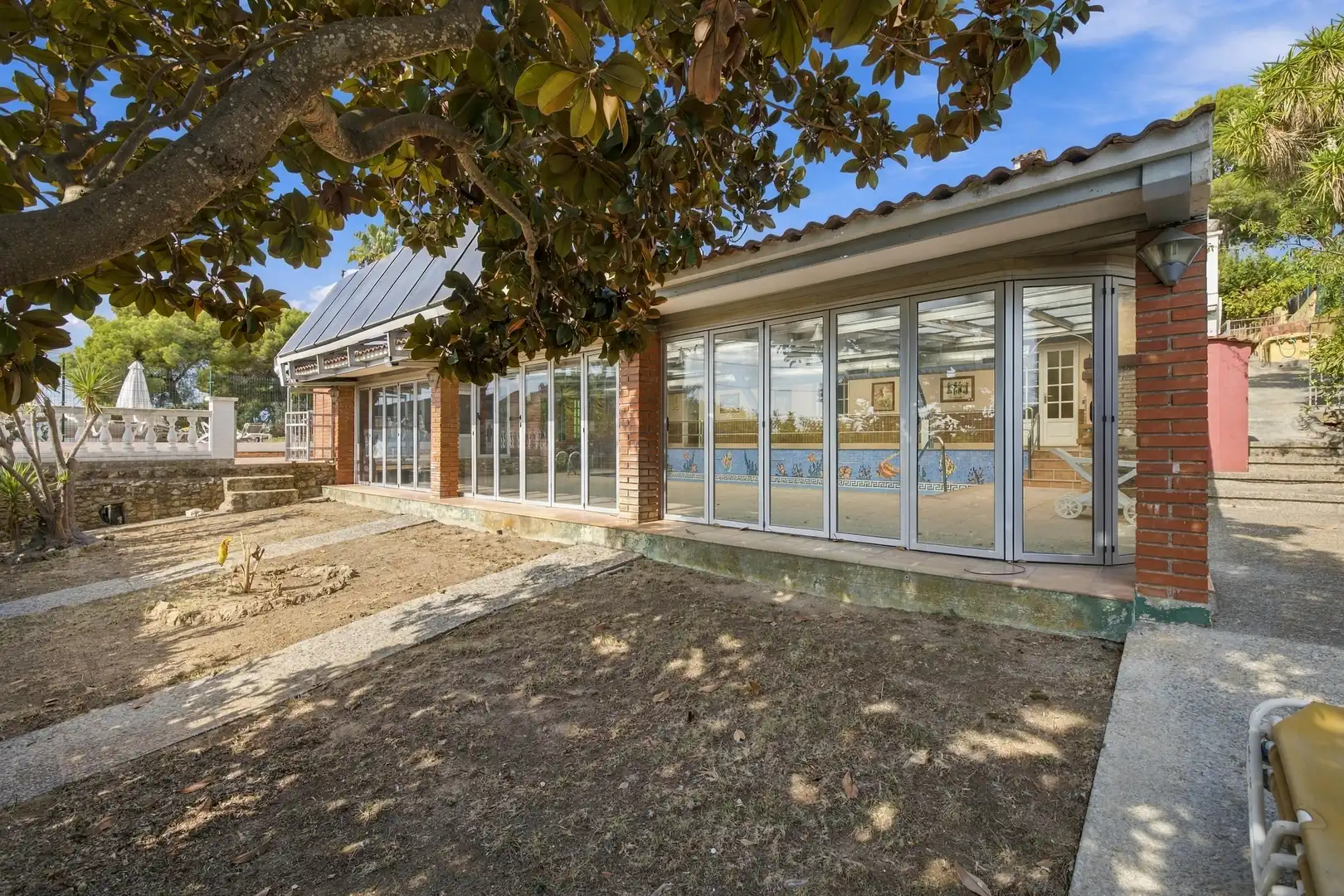 Casa con piscina en venta en Santa Susanna, imagen 31