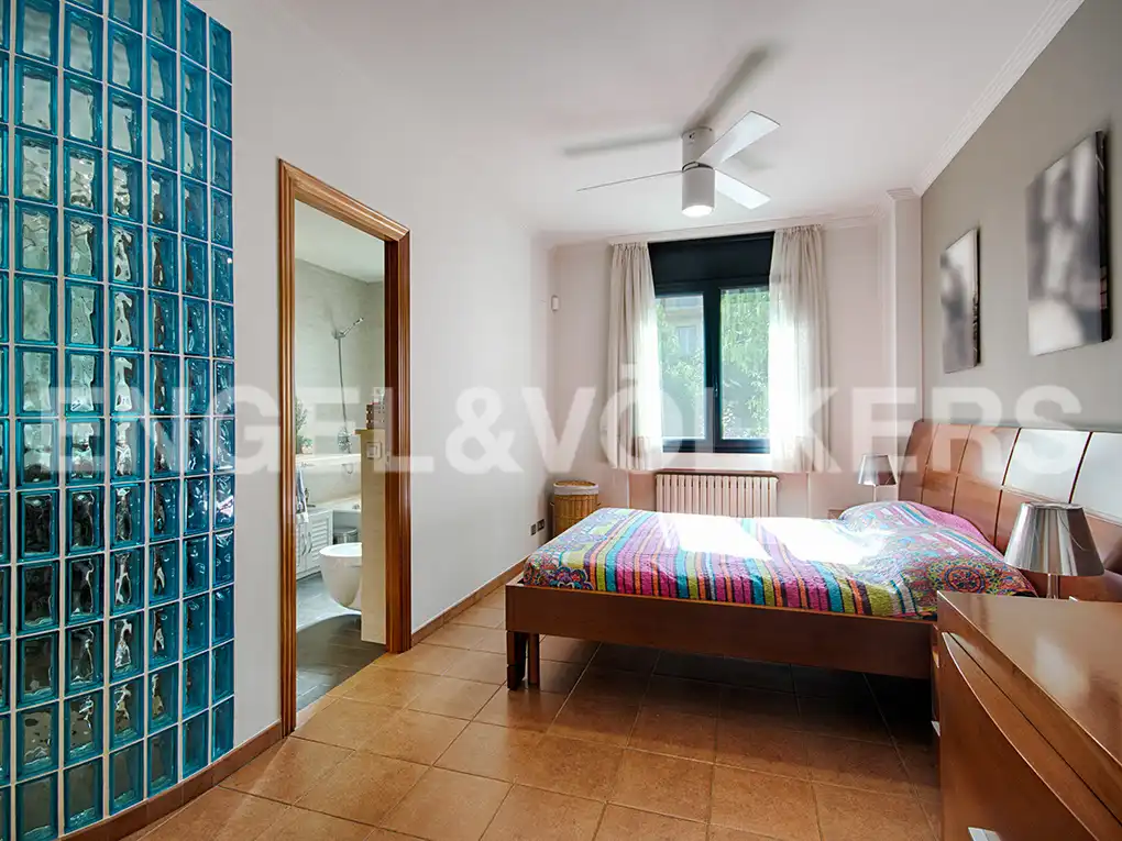 Terraced house with garden for sale in Carrer de González de Soto, imagen 23