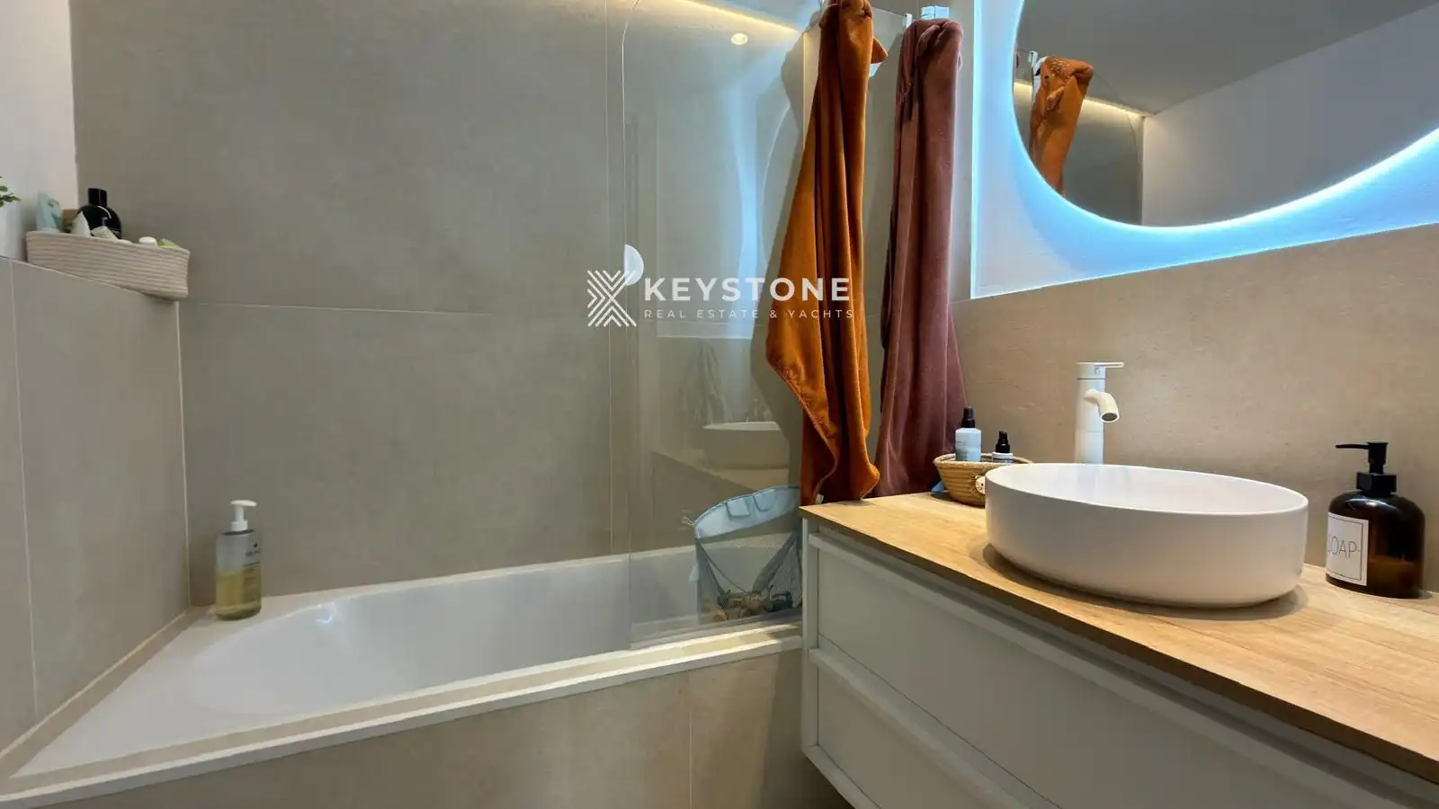 Appartamento con piscina in vendita a CALLE BISCAIA, imagen 13