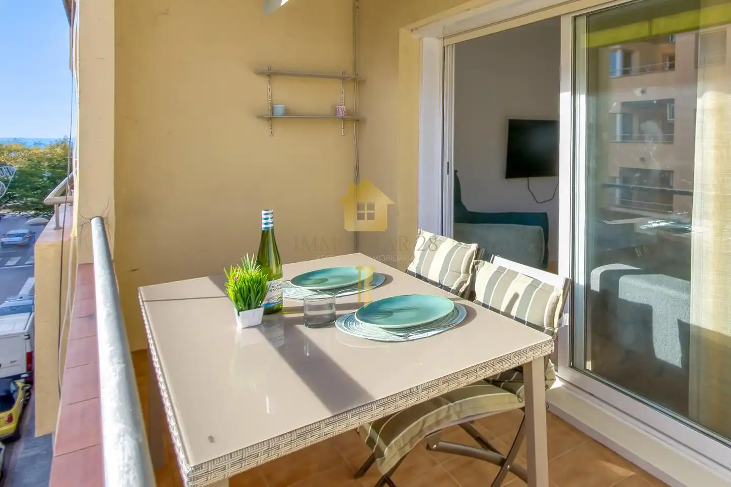 Piso en venta en De La Mare De Déu De Montserrat, imagen 3