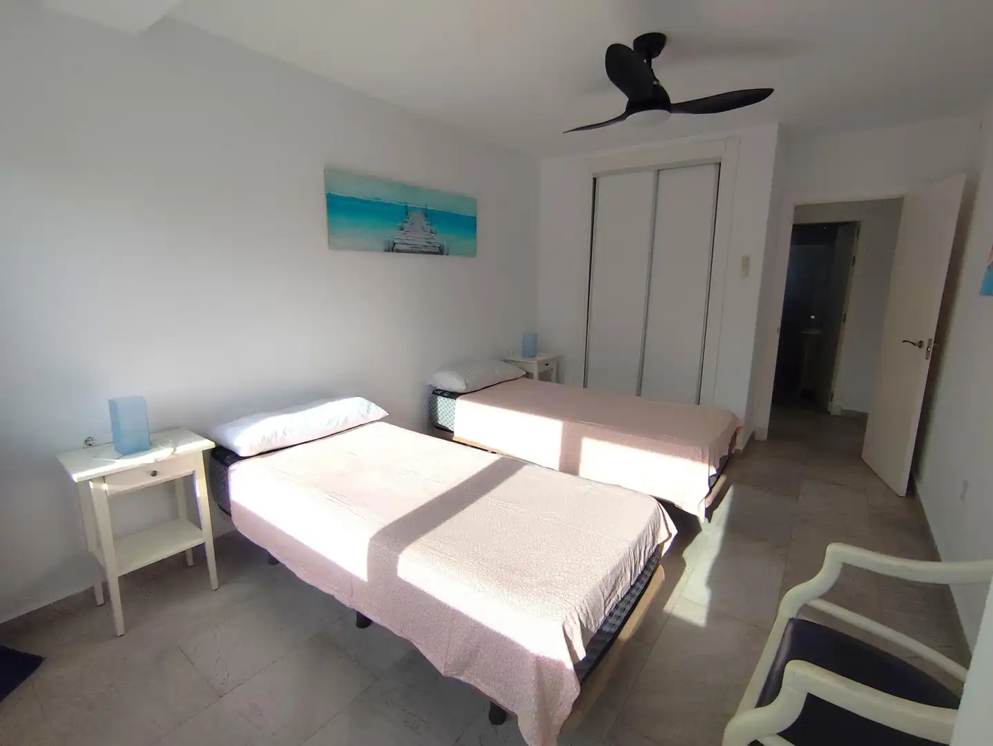 Casa pareada en venta en Calle de la Vieira, imagen 26