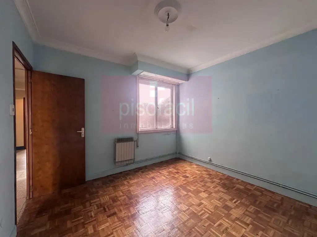 Piso en venta en A Piriganlla - Albeiros - Garabolos